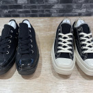 CONVERSE☆AS SQUARETOE OX