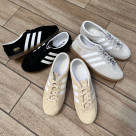 ADIDAS☆GAZELLE LO PRO W