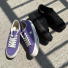 CONVERSE☆ONE STAR SUEDE