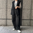 CONVERSE☆AS SQUARETOE SV HI・OX