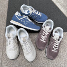NEWBALANCE☆WL574(B)
