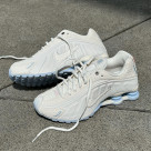 NIKE☆W SHOX R4 SE