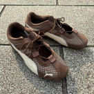 PUMA☆W SPEEDCAT GO