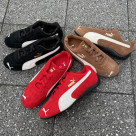 Recommend PUMA☆SPEEDCAT OG