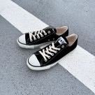 CONVERSE☆SUEDE ALL STAR J OX