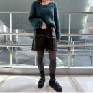 CONVERSE ☆AS LIFTED ST Z SHIN-HI