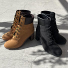 Timberland☆W’S ALLINGTON LACE UP