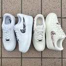 NIKE☆WMNS AIR FORCE 1 '07 LX