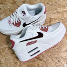 NIKE☆W AIRMAX90 LV8 SE