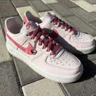 NIKE☆AIRFORCE 1 ’07