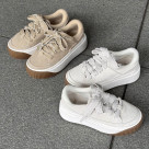 UGG☆EZ-Duzzit Suede Lace Up