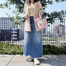 CROCS☆CLASSIC FLORAL BALLET W