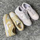 NIKE☆W DUNK LOW