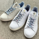 adidas☆STAN SMITH LIBERTY LONDON 