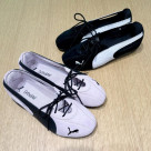 PUMA☆SPEED CAT BALLET NOVA