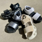 NIKE☆AIR MAX HALO SANDAL