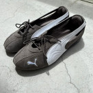 PUMA☆SPEED CAT BALLET NOVA
