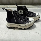 CONVERSE☆AS TREKWAVE Z HI