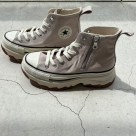 CONVERSE☆AS TREKWAVE Z HI