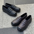 CONVERSE☆ALL STAR SQUARETOE LOAFER SA