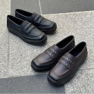 CONVERSE☆ALL STAR SQUARETOE LOAFER SA