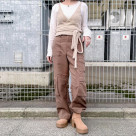 UGG☆MOXY CHELSEA 