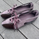 PUMA☆W SPEEDCAT BALLET NOVA CROC