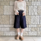 UGG☆W LOMEL MULE