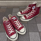 CONVERSE☆CANVAS AS J
