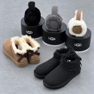UGG☆W ULTRA MINI BAILEY BOW