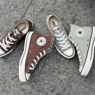 CONVERSE☆AS (R) HI・OX