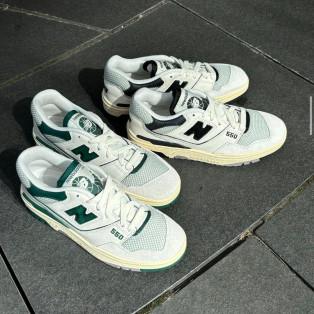 NEWBALANCE☆BB550CPC