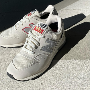 NEWBALANCE☆CM996XS(D)