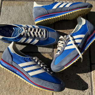 ADIDAS☆SL 72 OG W