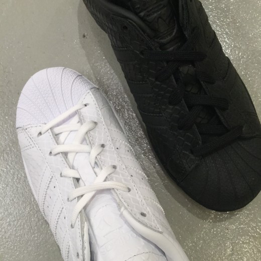 ☆【adidas】SURER STAR W☆