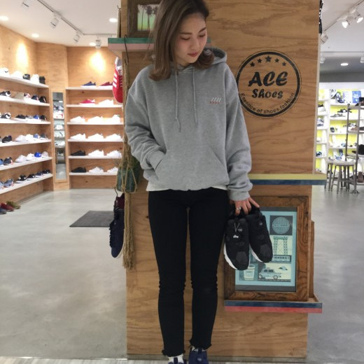 ♡INSTAPUMP FURY DENIM♡