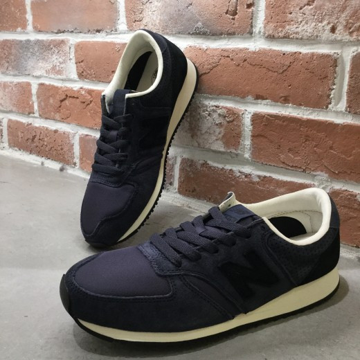 NEW BALANCE★U420