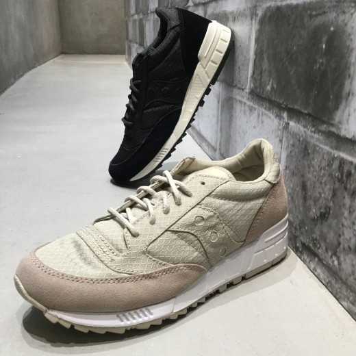 【SAUCONY】JAZZ 89♪