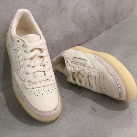 【REEBOK】CLUB C 85 BS ♪♪