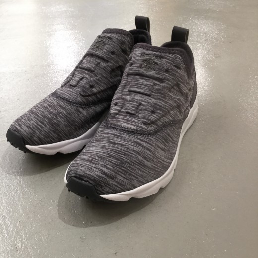 FURYLITE SLIP ON JERSEY☆