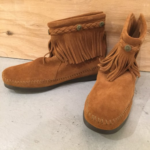 MINNETONKA☆