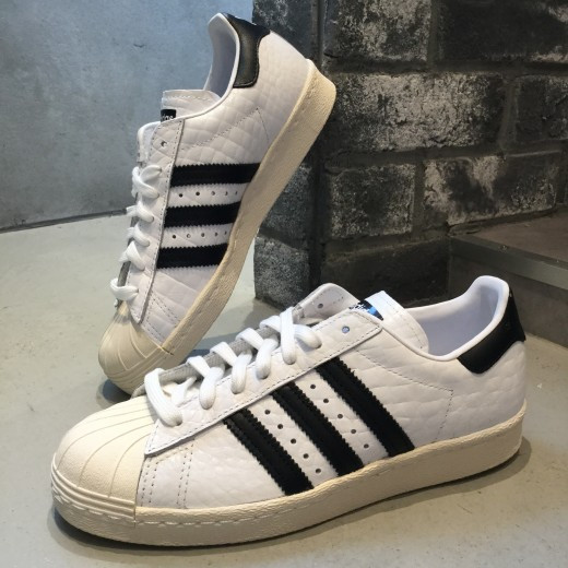 ☆SUPERSTAR80S W☆