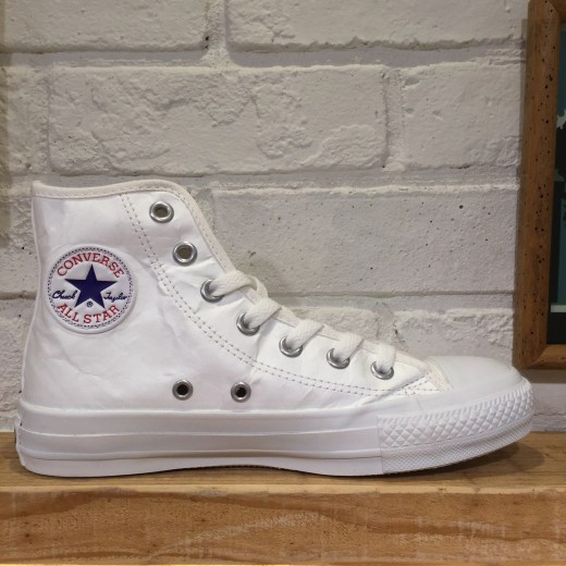 【CONVERSE】ALL STAR CRUMPLE TV HI　♪
