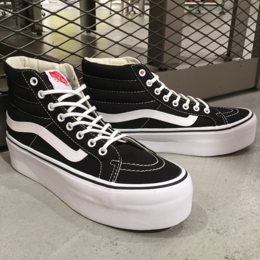 SK8-HI★PLATFORM