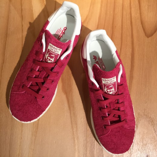 【ADIDAS】STAN SMITH W ♡