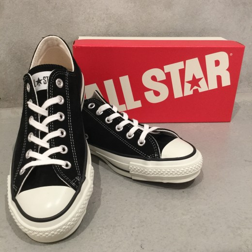 CONVERSE☆JAPAN