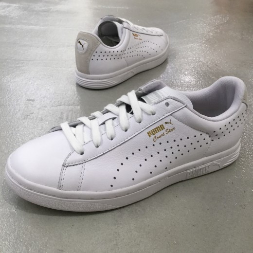 PUMA♡Court Star CRFTD