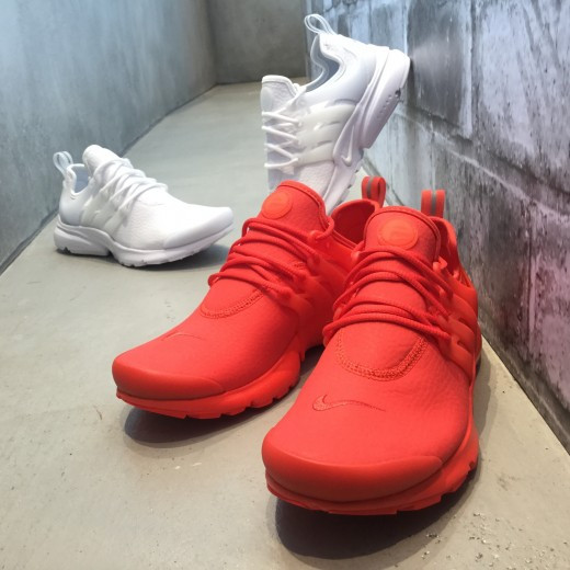 NIKE☆AIR PRESTO