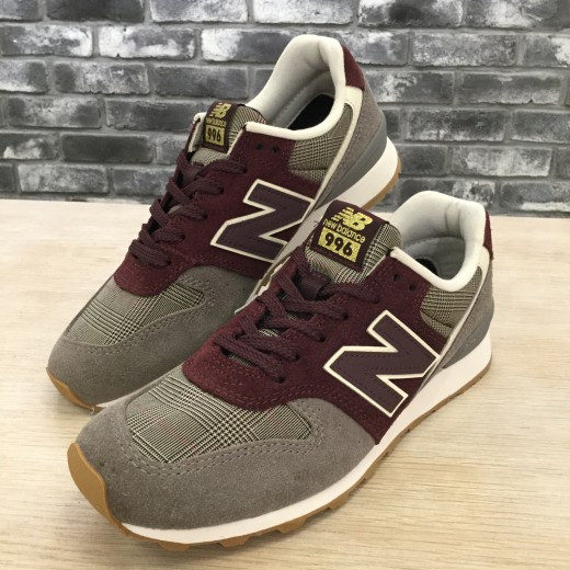 NEW BALANCE♡WR996