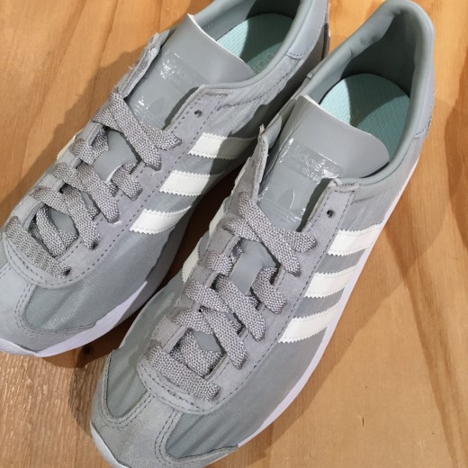 【ADIDAS】CNTRY OG W ★